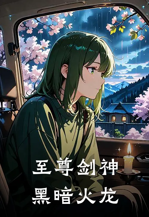 至尊剑神黑暗火龙