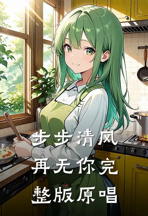 步步清风再无你完整版原唱