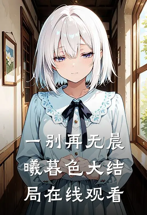 一别再无晨曦暮色大结局在线观看