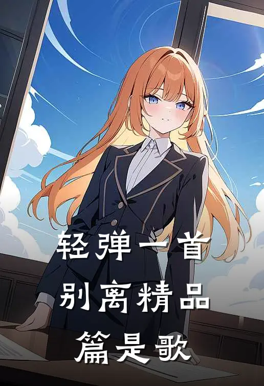 轻弹一首别离精品篇是歌