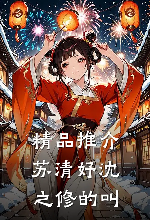 精品推介苏清妤沈之修的叫