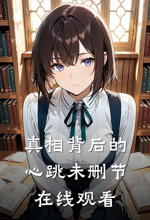 真相背后的心跳未删节在线观看