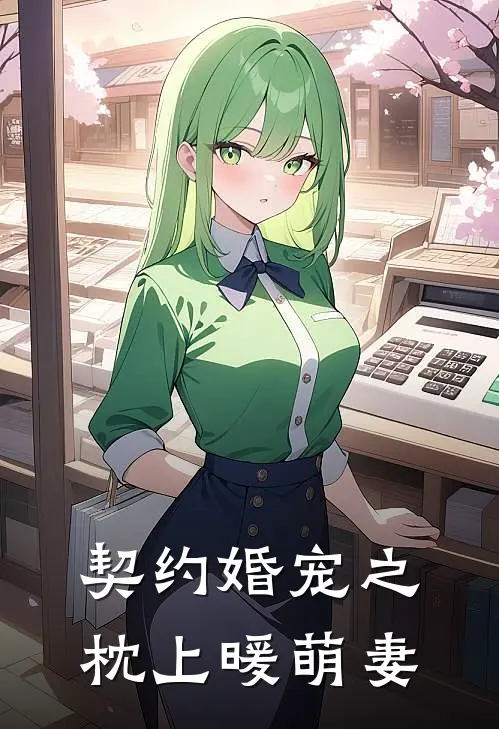 契约婚宠之枕上暖萌妻