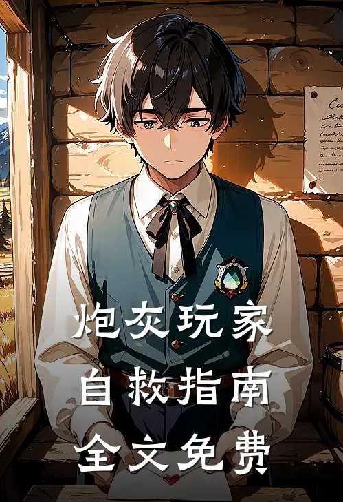 炮灰玩家自救指南全文免费