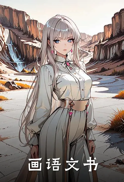 画语文书