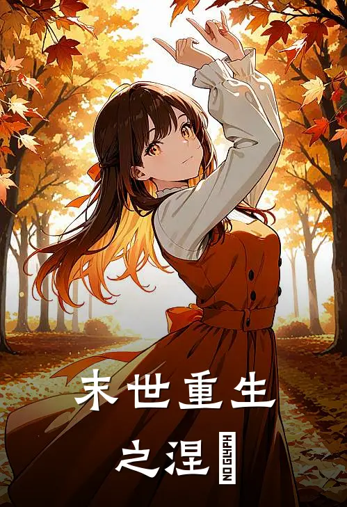 末世重生之涅槃