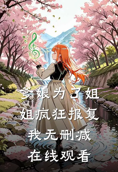 爹娘为了姐姐疯狂报复我无删减在线观看
