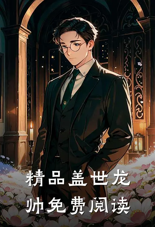 精品盖世龙帅免费阅读