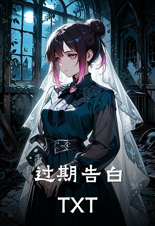 过期告白TXT