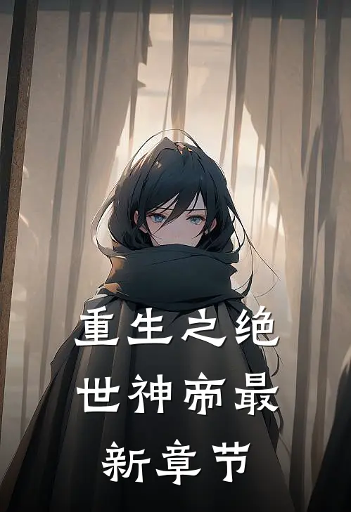 重生之绝世神帝最新章节