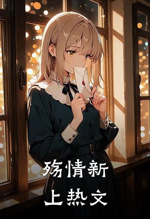 殇情新上热文