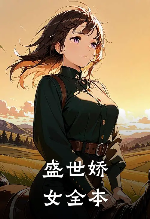 盛世娇女全本
