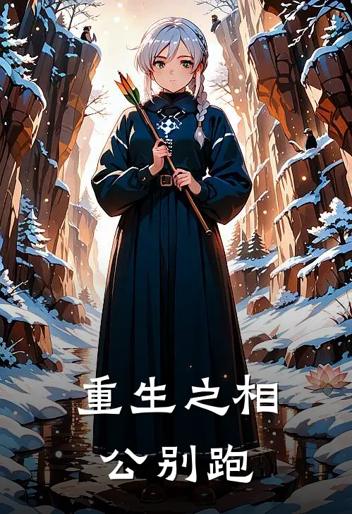 重生之相公别跑