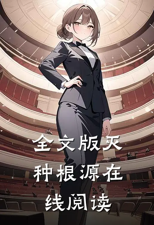 全文版灭种根源在线阅读