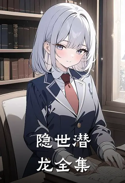 隐世潜龙全集