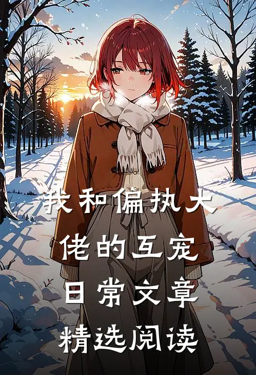 我和偏执大佬的互宠日常文章精选阅读