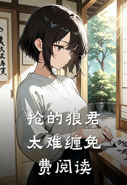 抢的狼君太难缠免费阅读