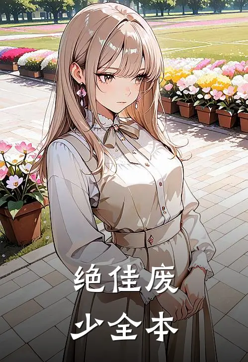 绝佳废少全本