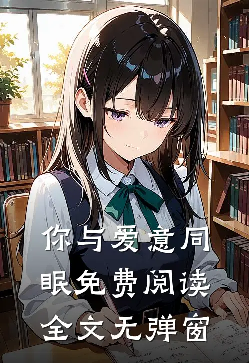 你与爱意同眠免费阅读全文无弹窗
