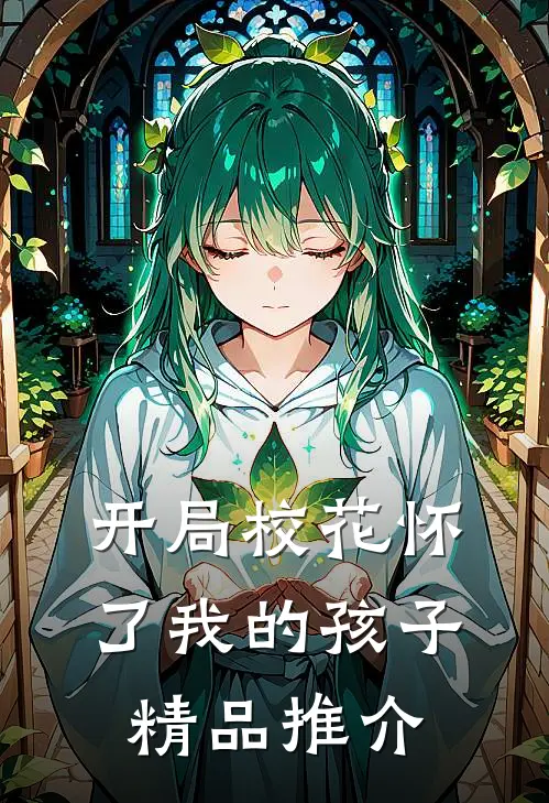 开局校花怀了我的孩子精品推介