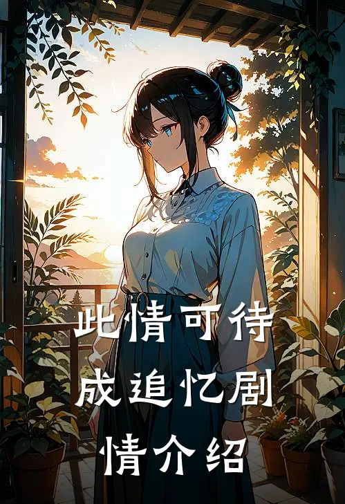 此情可待成追忆剧情介绍