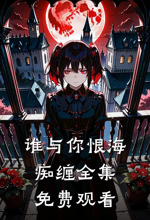 谁与你恨海痴缠全集免费观看