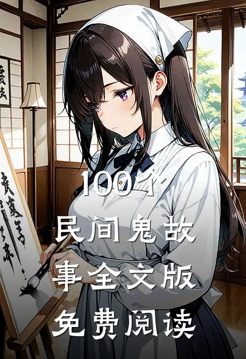 100个民间鬼故事全文版免费阅读