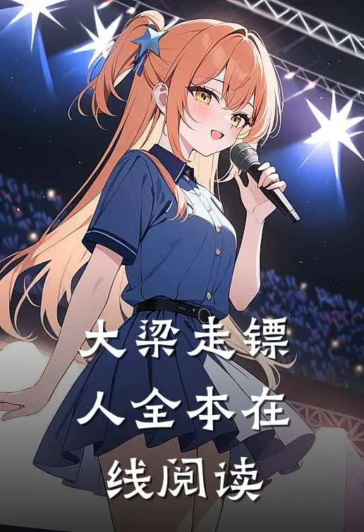 大梁走镖人全本在线阅读
