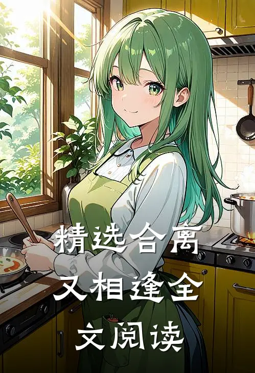精选合离又相逢全文阅读