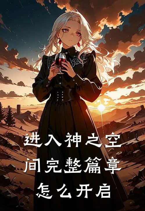 进入神之空间完整篇章怎么开启