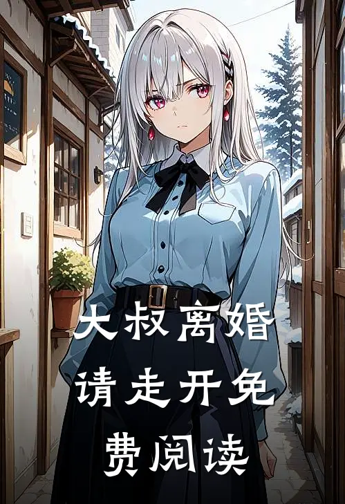 大叔离婚请走开免费阅读