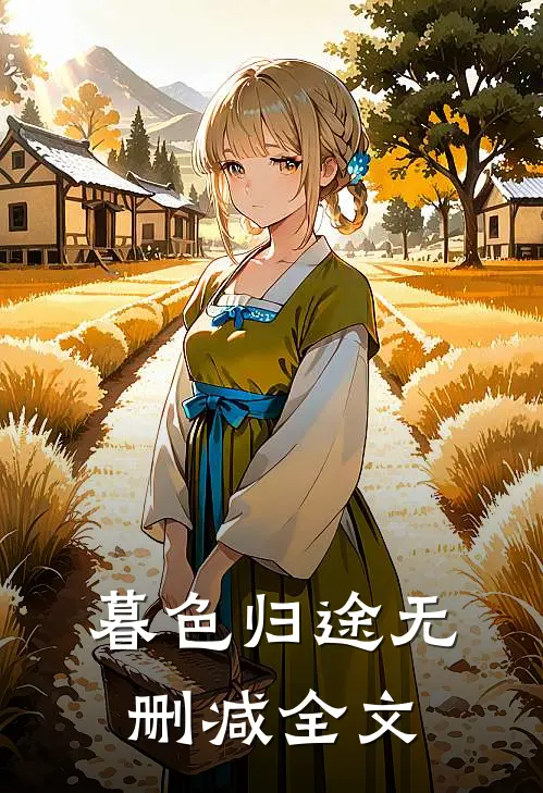 暮色归途无删减全文