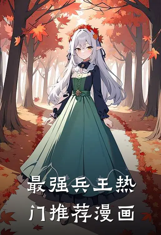 最强兵王热门推荐漫画