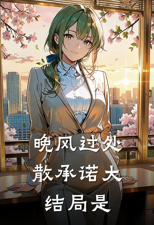 晚风过处散承诺大结局是