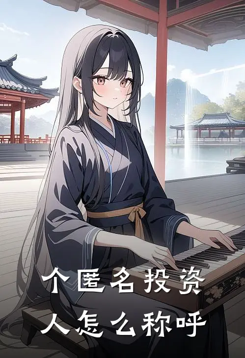 个匿名投资人怎么称呼
