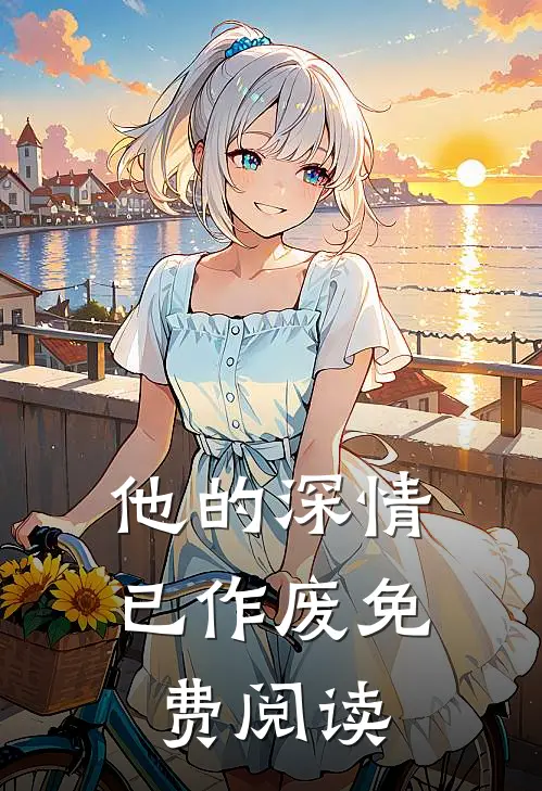 他的深情已作废免费阅读