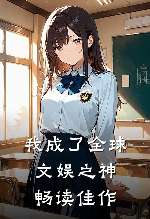 我成了全球文娱之神畅读佳作