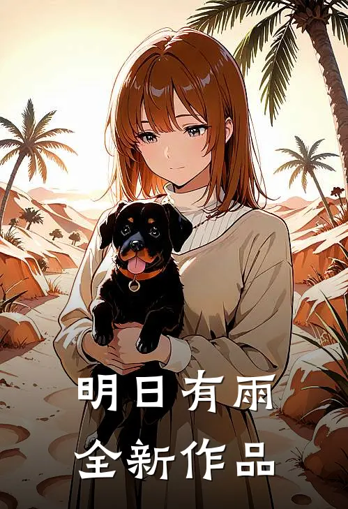明日有雨全新作品
