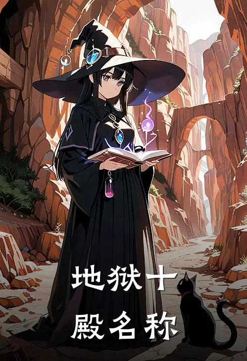 地狱十殿名称
