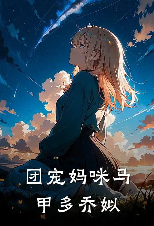 团宠妈咪马甲多乔姒