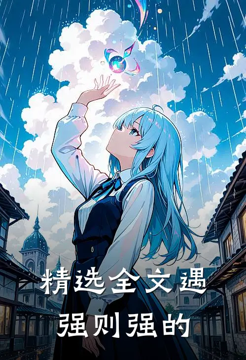精选全文遇强则强的