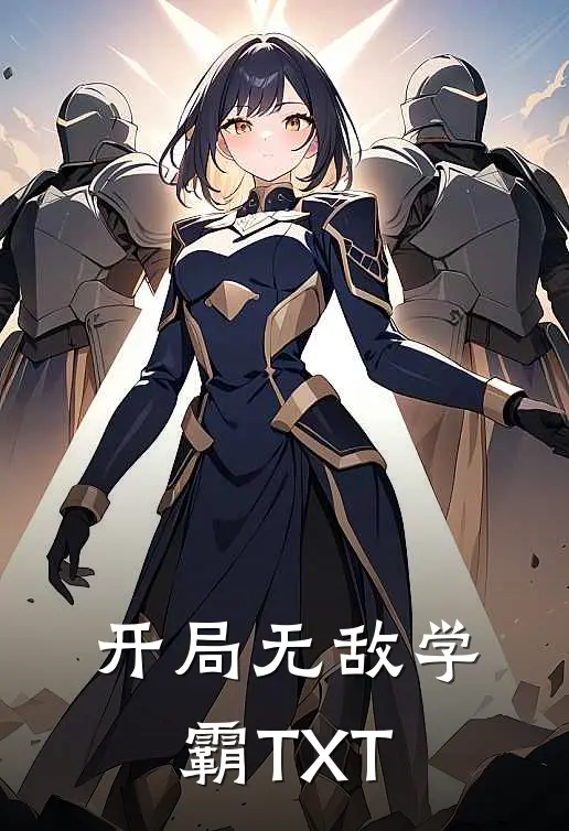 开局无敌学霸TXT