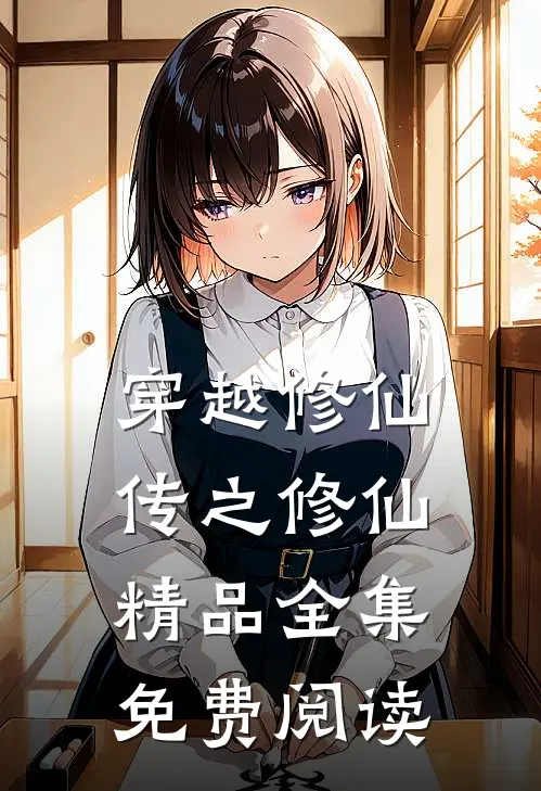 穿越修仙传之修仙精品全集免费阅读