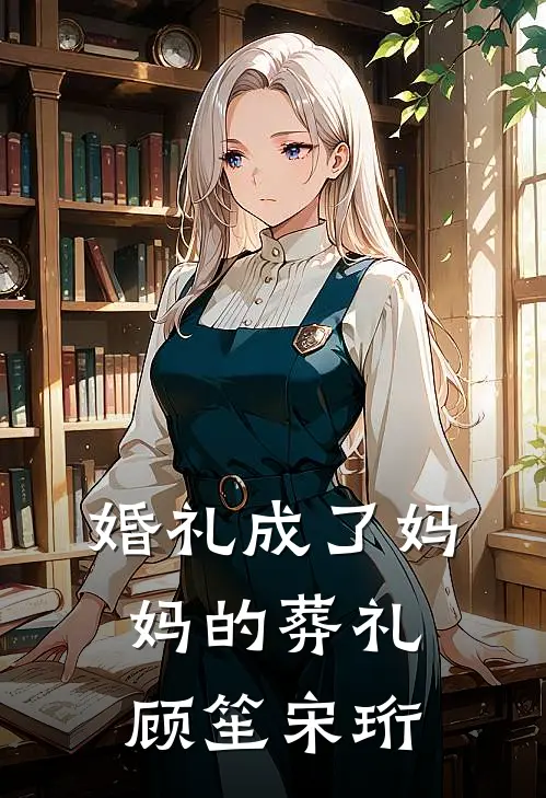 婚礼成了妈妈的葬礼顾笙宋珩