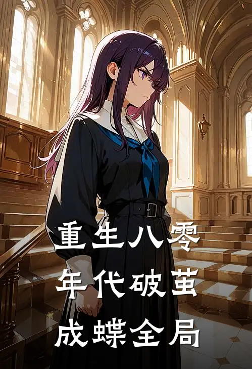重生八零年代破茧成蝶全局