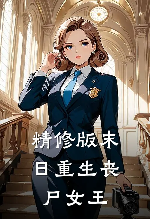 精修版末日重生丧尸女王
