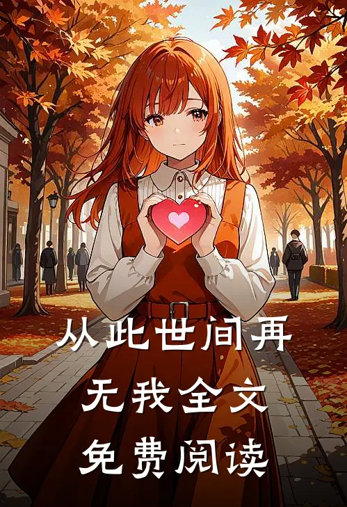 从此世间再无我全文免费阅读