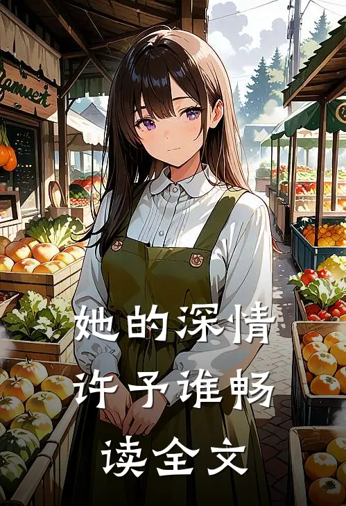 她的深情许予谁畅读全文