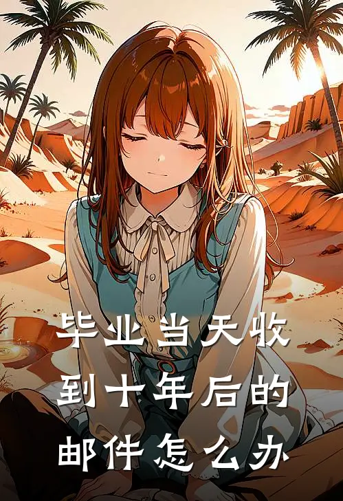 毕业当天收到十年后的邮件怎么办