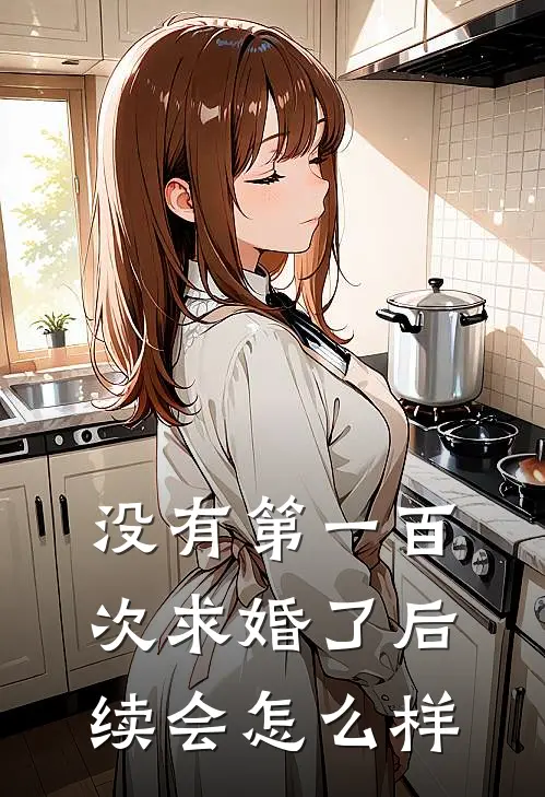 没有第一百次求婚了后续会怎么样